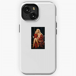 Sharon Stone won a Golden Globe Award for Casino Sharon Stone iPhone Cases