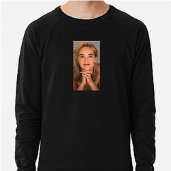 Sharon Stone's breakout role was in Total Recall Sharon Stone Sweatshirts