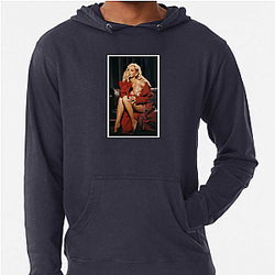 Sharon Stone won a Golden Globe Award for Casino Sharon Stone Hoodies
