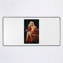 Sharon Stone won a Golden Globe Award for Casino Sharon Stone Mouse Pads