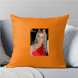 Sharon Stone is also a producer and former model Sharon Stone Pillows Cover