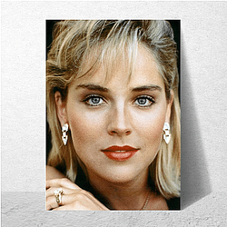 Sharon Stone is an American actress Sharon Stone Posters
