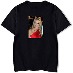 Sharon Stone is also a producer and former model Sharon Stone T-Shirts