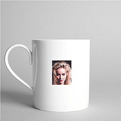Sharon Stone is famous for her role in Basic Instinct Sharon Stone Mugs