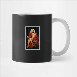Sharon Stone won a Golden Globe Award for Casino Sharon Stone Mugs