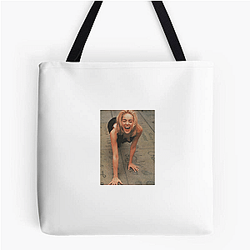 Sharon Stone is also a dedicated humanitarian Sharon Stone Bags
