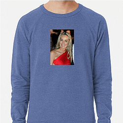 Sharon Stone is also a producer and former model Sharon Stone Sweatshirts