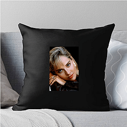 Sharon Stone was nominated for an Oscar for Casino Sharon Stone Pillows Cover