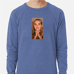 Sharon Stone's breakout role was in Total Recall Sharon Stone Sweatshirts