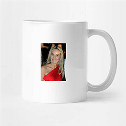 Sharon Stone is also a producer and former model Sharon Stone Mugs