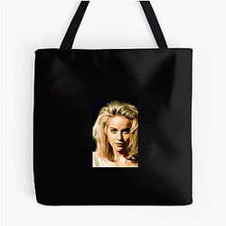 Sharon Stone has a star on the Hollywood Walk of Fame Sharon Stone Bags