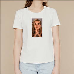 Sharon Stone's breakout role was in Total Recall Sharon Stone T-Shirts