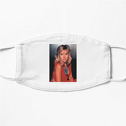 Sharon Stone was a prominent sex symbol of the 1990s Sharon Stone Face Masks