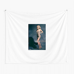 Sharon Stone's career spans several decades Sharon Stone Tapestries