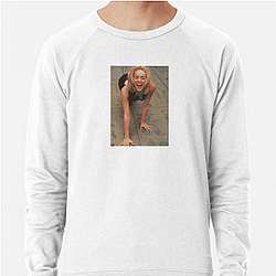 Sharon Stone is also a dedicated humanitarian Sharon Stone Sweatshirts
