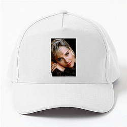 Sharon Stone was nominated for an Oscar for Casino Sharon Stone Hats & Caps