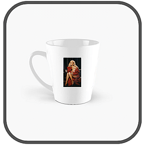 Sharon Stone Mugs