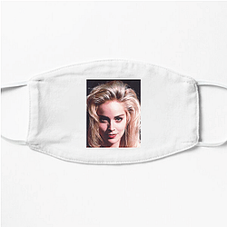 Sharon Stone is famous for her role in Basic Instinct Sharon Stone Face Masks