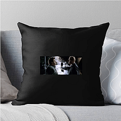Shaun of the Dead Beyond The Screen Shaun Of The Dead Pillows Cover