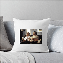 Shaun of the Dead A True Masterpiece Shaun Of The Dead Pillows Cover