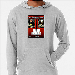 Shaun of the Dead No Limits Just Survival Shaun Of The Dead Hoodies