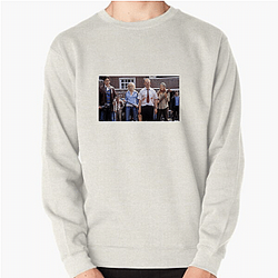 Shaun of the Dead The World Is A Pub Shaun Of The Dead Sweatshirts