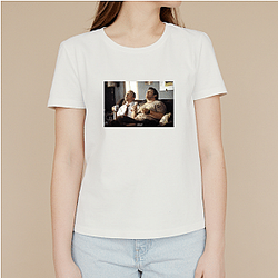 Shaun of the Dead A True Masterpiece Shaun Of The Dead T-Shirts