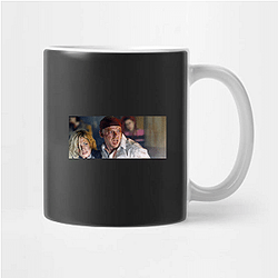 Shaun of the Dead Always Hilarious Always Spooky Shaun Of The Dead Mugs