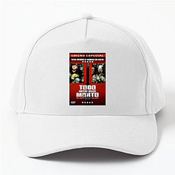 Shaun of the Dead No Limits Just Survival Shaun Of The Dead Hats & Caps