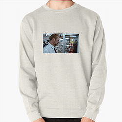 Shaun of the Dead Unforgettable Scenes Shaun Of The Dead Sweatshirts