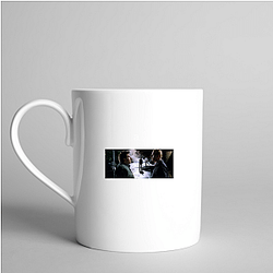 Shaun of the Dead Beyond The Screen Shaun Of The Dead Mugs