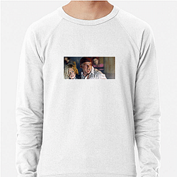 Shaun of the Dead Always Hilarious Always Spooky Shaun Of The Dead Sweatshirts