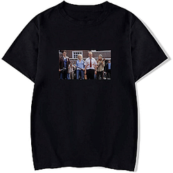 Shaun of the Dead The World Is A Pub Shaun Of The Dead T-Shirts