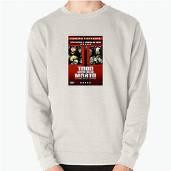 Shaun of the Dead No Limits Just Survival Shaun Of The Dead Sweatshirts