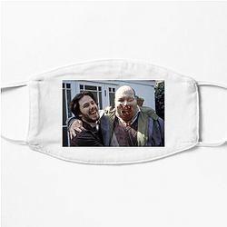 Shaun of the Dead The King of Parody Shaun Of The Dead Face Masks