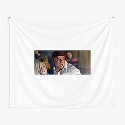 Shaun of the Dead Always Hilarious Always Spooky Shaun Of The Dead Tapestries