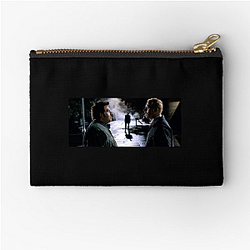 Shaun of the Dead Beyond The Screen Shaun Of The Dead Zipper Pouches