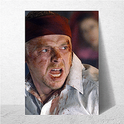 Shaun of the Dead Always Hilarious Always Spooky Shaun Of The Dead Posters