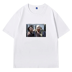 Shaun of the Dead The King of Parody Shaun Of The Dead T-Shirts