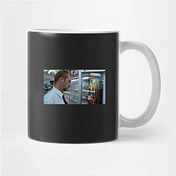 Shaun of the Dead Unforgettable Scenes Shaun Of The Dead Mugs