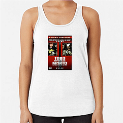 Shaun of the Dead No Limits Just Survival Shaun Of The Dead Tank Tops