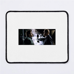 Shaun of the Dead Beyond The Screen Shaun Of The Dead Mouse Pads
