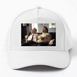 Shaun of the Dead A True Masterpiece Shaun Of The Dead Hats & Caps