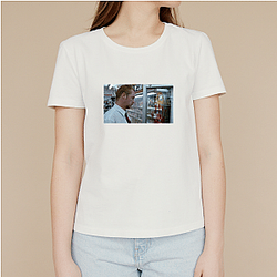 Shaun of the Dead Unforgettable Scenes Shaun Of The Dead T-Shirts