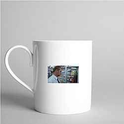 Shaun of the Dead Unforgettable Scenes Shaun Of The Dead Mugs