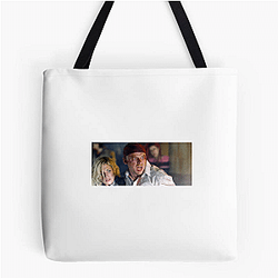 Shaun of the Dead Always Hilarious Always Spooky Shaun Of The Dead Bags