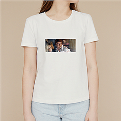 Shaun of the Dead Always Hilarious Always Spooky Shaun Of The Dead T-Shirts