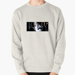 Shaun of the Dead Beyond The Screen Shaun Of The Dead Sweatshirts
