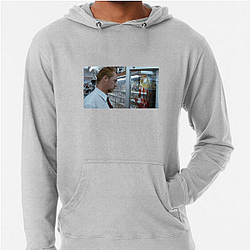 Shaun of the Dead Unforgettable Scenes Shaun Of The Dead Hoodies