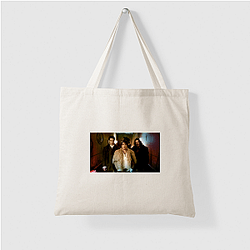 Shaun of the Dead The World Is My Stage Shaun Of The Dead Bags